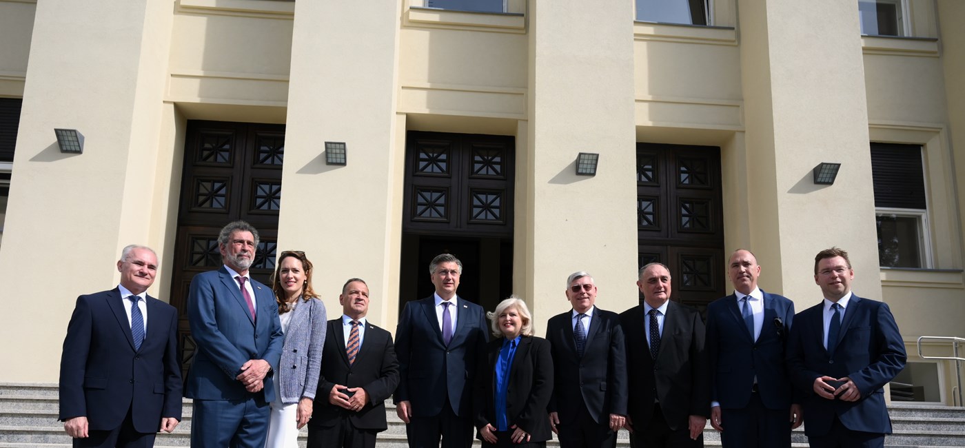 Osigurana sredstva za obnovu zdravstvenih i visokoškolskih ustanova diljem Zagreba